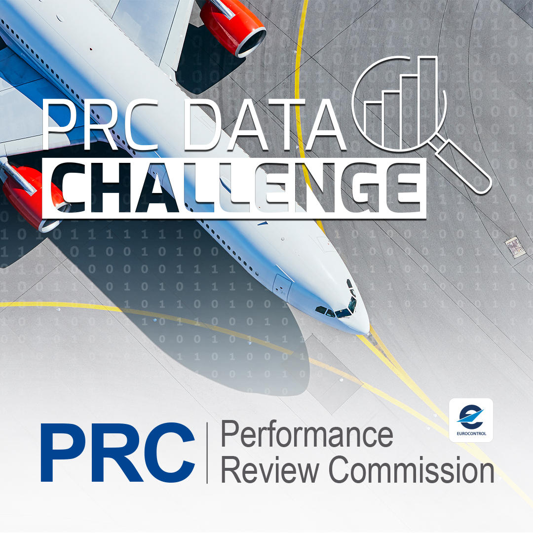 PRC Data Challenge 2026 banner
